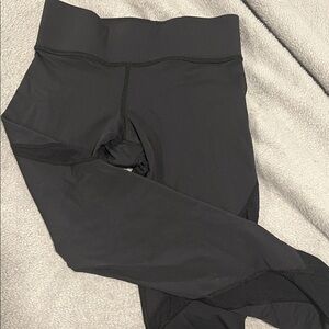 MICHI Black Leggings